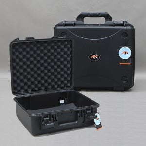 가방몰 LHX 8001 알리칸 방수 케이스 정리함 공구수납함 습기차단 방수 충격방지