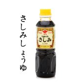 니비시 사시미간장 360ml / 일본 회간장