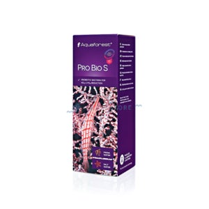 아쿠아포레스트(Aquaforest) Pro Bio S (10ml)
