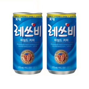 레쓰비 마일드(업소용) 175ml x 30캔