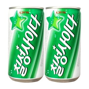 칠성사이다 190ml x 30캔