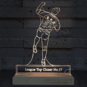 1인 팝아트 초상화 인물 조명 아크릴 주문제작 특별한 선물 기념일 가족 연예인 선수 굿즈 무드등