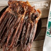 리얼 오징어다리 300g 망족