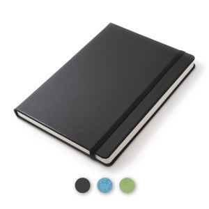 양장 줄노트 25절 (A5)