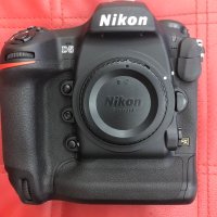 NIKON D5