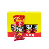 오뚜기 토마토케찹(미니) 65g