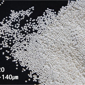 세라믹비드 B120 (Ceramic bead) 5KG