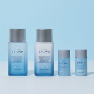 비욘드 옴므 피트니스 기초 2종세트