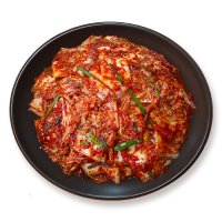 진심담은 전라도 맛김치 2kg