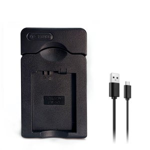 소니 NP-FW50 호환 USB충전기 RX10M4 M3 QX1 A55