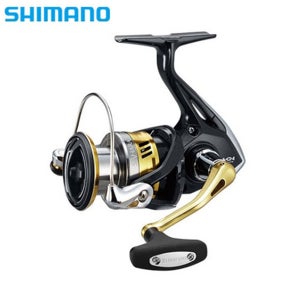 시마노 17 사하라 스피닝릴 윤성보증 1000