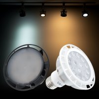 LED PAR30 파30 15W 램프 확산형 집중형 레일 조명 전구