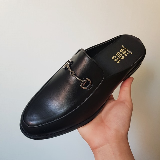 <b><p>coup Cowhide Mu Bler 2lor Paddock man Wo</p></b><b><p>カップル 牛革 H装飾 ミュール ブローファー 2色 手札ダックス 男 女性 身長</p></b><br /><br /><p align='center'>