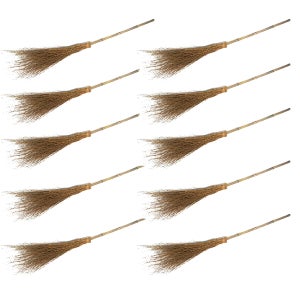 대나무싸리비 / 싸리빗자루/10개