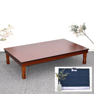 남원은행공방 교자상 1500x900 이조 캡다리 밥상 제사상 집들이상 접이식상