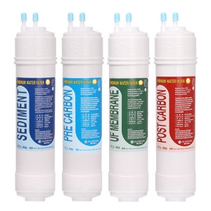 [호환] SK매직 WPU-7001F 최고품질 프리미엄 정수기필터 호환 전체세트