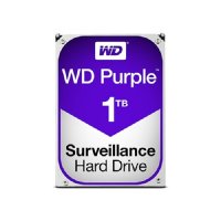 WD PURPLE 1TB WD10PURZ 하드디스크 HDD 감시 스토리지 저장장치