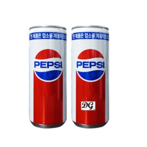 펩시콜라(업소용) 245ml X 30캔