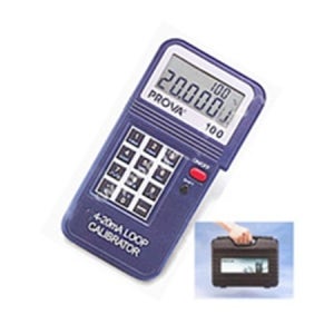 다기능측정기 Prova-100 SW156