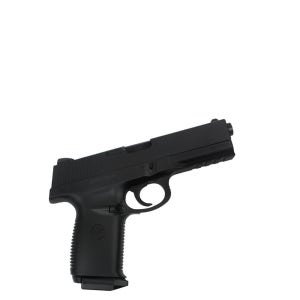 더블이글 M27 글록 비비탄총 핸드건 에어소프트건 서바이벌 에어건 장난감권총