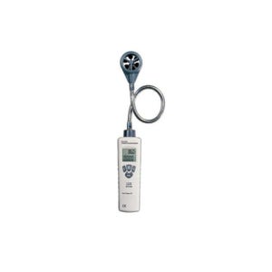 CEM 디지털 풍속계 DT-318