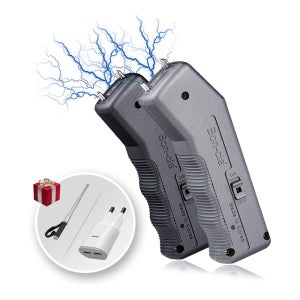 호신용 전기충격기 본끌레 B2 자취생 필수품 여성 호신용품 국산