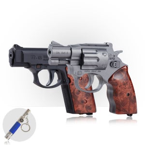 가스총 초강력약재 B-38슈퍼 호신용품 비허가 30회발사 본끌레