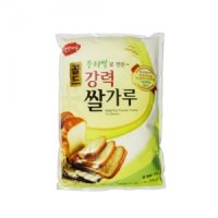 햇쌀마루 골드강력쌀가루 3kg