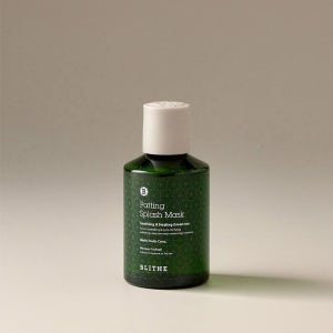 블라이드 세수팩 워시오프팩 3종 (그린/옐로우/퍼플) 150ml