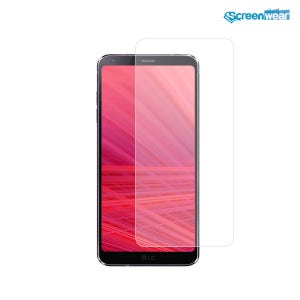 1+1 LG G6 올레포빅 액정보호 필름