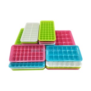 제빙기 얼음트레이 아이스트레이 하드트레이 하드만들기 아이스크림만들기 엠비코하드트레이