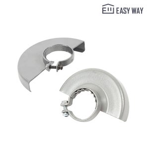 충전 그라인더 커버 전동 무선 유선 안전 덮개 100mm