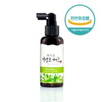 하수오 어성초채운 헤어토닉120ml