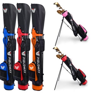 이노라이프 유니크 디자인 대용량 골프하프백 9종 모음전