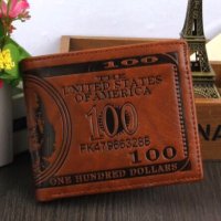 100$ Wallet