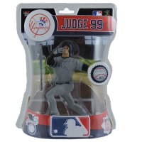 2017 애런 저지 메이저리그 피규어 뉴욕 양키스 (2017 Imports Dragon MLB Figure - Aaron Judge NYY)