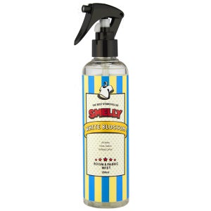 스멜리 룸앤패브릭 실내 섬유 향수 탈취제 화이트블라썸 250ml