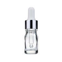 투명 스포이드공병 유리용기 5ml ~100ml