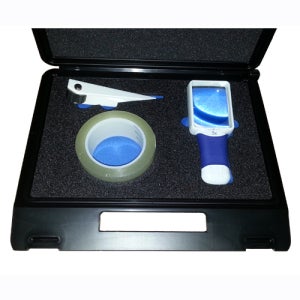 X-2002 크로스해치커터 (Cross Hatch Cutter) X2002