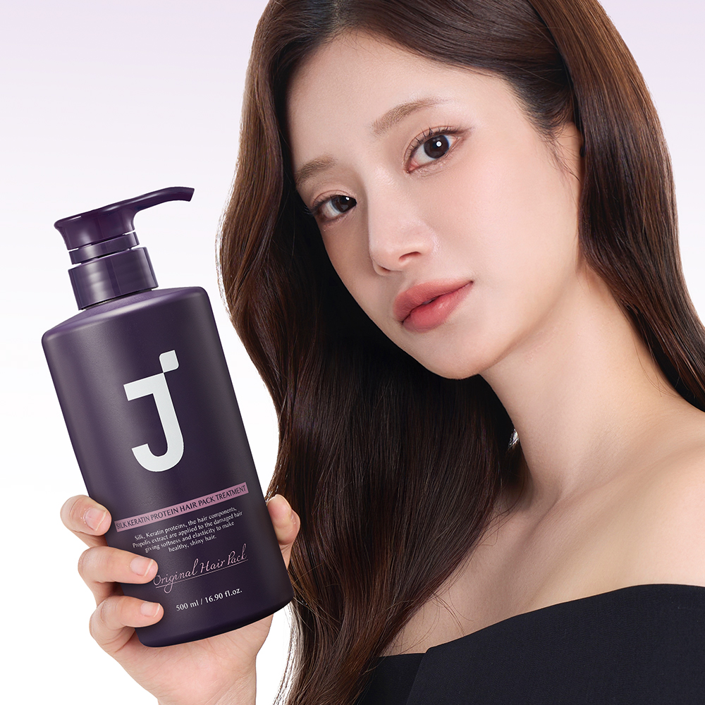 제이숲 트리트먼트 헤어팩 실크<b>케라틴</b> 단백질 클리닉 500ml 미용실 LPP 극손상 복구 영양제