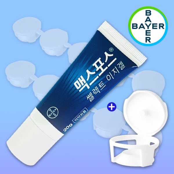 바퀴벌레약 맥스포스 셀렉트 이지겔 벌레퇴치