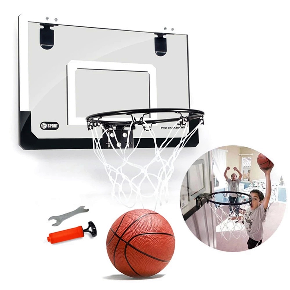 미니농구대 이동식 농구대 실내 가정용 농구골대 L