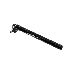 KCNC Se-Prolite 알루미늄 시트포스트 자전거 안장봉 350mm / 27.2mm