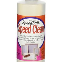 스피드볼 실크스크린 스피드 클린 32oz / Speedball Speed Clean 32oz