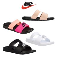 나이키 베나시 듀오 울트라 /슬리퍼/샌들 3컬러 /NIKE BENASSI DUO ULTRA SLIDE - WOMEN’S