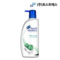 헤드엔숄더 가려운두피 850ml 샴푸/린스 1입 진정효과