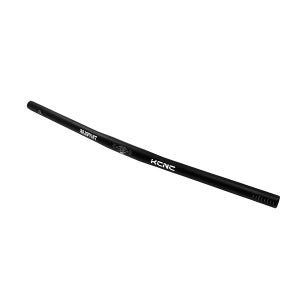 KCNC 람판트 플랫(일자) 자전거 핸들바 / 3가지 사이즈 / 25.4-600mm