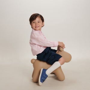 Rooby 루비 어린이의자