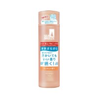 시브리즈 데오워터 데오드란트 비누향 160ml