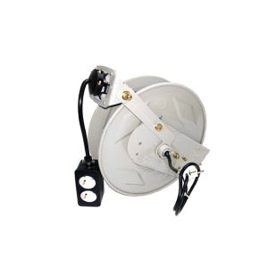 스마토 자동전선릴 오토릴 자동릴 리드선 벽면 천정 1.5SQ ALE-1510-3C 10M